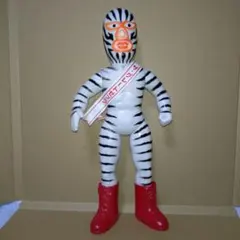 2026年最新】グレートゼブラ ソフビの人気アイテム - メルカリ