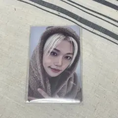 StrayKids スキズ KARMA プレリス トレカ フィリックス