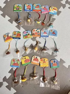 カピバラさん ご当地ストラップ セット まとめ 大量 kapibara2__1-02_1200x.jpg?v=