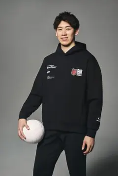 2026年最新】石川祐希 パーカーの人気アイテム - メルカリ