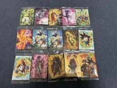 ドラゴンボール　イタジャガ　vol9 ほか