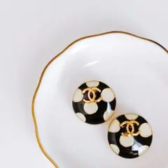 CHANEL スペアボタン レア