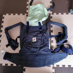 ergobaby 抱っこ紐