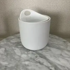 ホワイト陶器