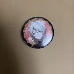 文豪ストレイドッグス 文スト ポール・ヴェルレーヌ 缶バッジ 小説