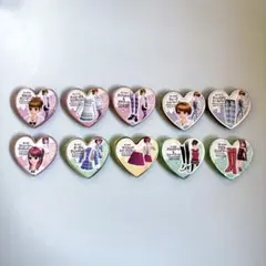 プリティーリズム プリズムストーン 10点 まとめ売り