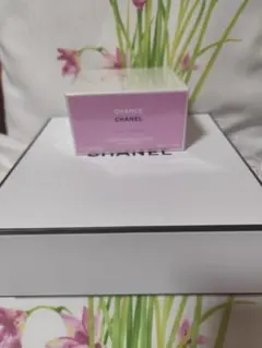 CHANEL チャンス ボディクリーム150gのサムネイル