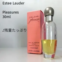 【30ml♪】エスティローダー/Pleasuresのサムネイル