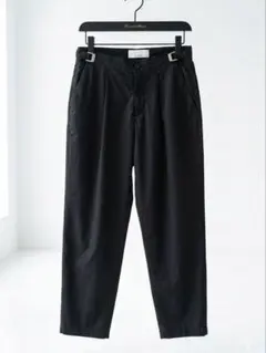 Cellar Door LEO T コットンストレッチポプリンサイドアジャスターのサムネイル