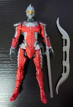 Figure-rise Standard ULTRAMAN SUITver7.5