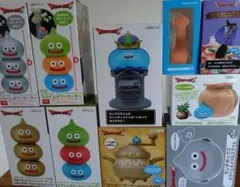 未開封品)ドラゴンクエストAM 13点まとめ売り - メルカリ