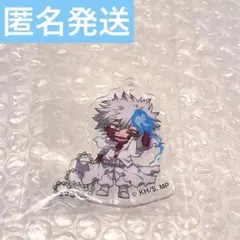 僕のヒーローアカデミア　ヒロアカ　gigo たいやき　チャーム　荼毘