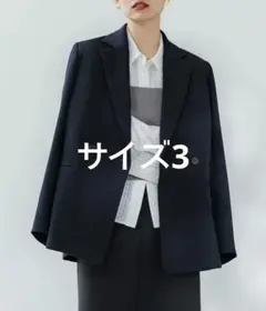 crewre ポケッタブルストレッチジャケット black crewre online store / ポケッタブルストレッチジャケット