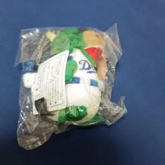 【未開封】中日ドラゴンズ ガブリ マスコット