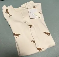 新品 ロンパース