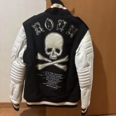 初期 LGB bat leather riders jacket - メルカリ