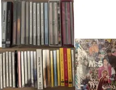 帯付き King&Prince キンプリ CD DVD 33枚 まとめ売り