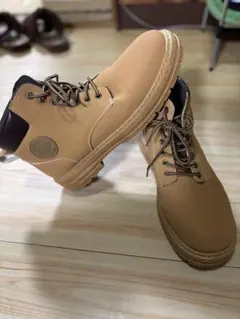 ワークブーツ27