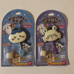 ちいかわ　ロリポップチョコチャーム
