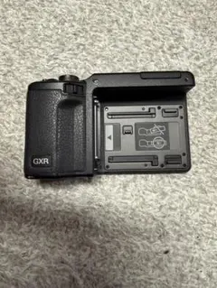 2026年最新】RICOH gxrの人気アイテム - メルカリ