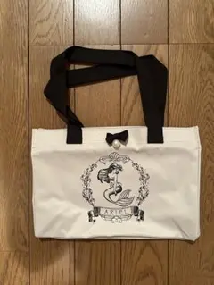 アリエル　バッグ　リトルマーメイド