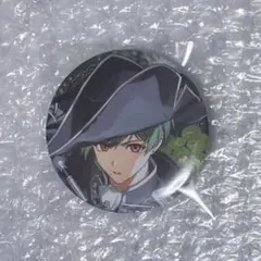 シクフォニ すち LodiousTakt ロディアスタクト 缶バッジ 缶バ