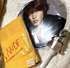 2026年最新】山下智久グッズの人気アイテム - メルカリ