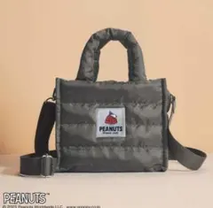 キルティングバッグ ショルダーバッグ