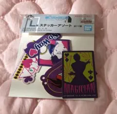 ヒソカ キャラクターグッズ