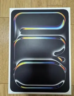 iPadPro 11インチ(M5チップ) Wi-Fi 256GBスペースブラック