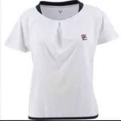FILA テニス　トップス　サイズS