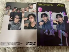 P1Harmony UNIQUE インタク 個別2ショット撮影会 参加券 P1Harmony UNIQUE インタク 個別2ショット 撮影会 参加券 - メルカリ
