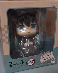 [新品未開封]るかっぷ　鬼滅の刃　時透無一郎 正規品