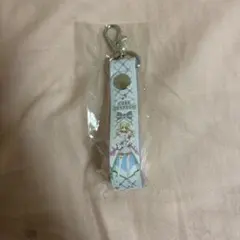 キュアズキューン タオルホルダー ドリステ ドリプラ