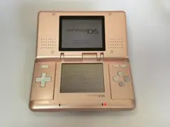 2026年最新】dsi 本体 ピンクの人気アイテム - メルカリ