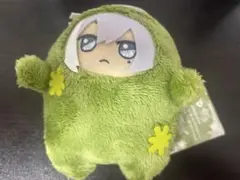 未使用】【送料無料】アイナナ きらどる モンぬい わるモフ 御堂虎於