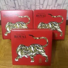 SUNTORY  寅歳 干支ボトル 3本セット SUNTORY ROYAL 寅歳 干支ボトル 3本セット - メルカリ