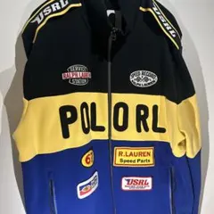 Polo Ralph Lauren USRL ジャージ トラックジャケットのサムネイル