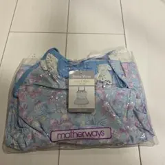 motherways 女の子用水着 130cm