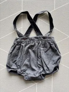 【美品】caramel BABY ROMPERのサムネイル
