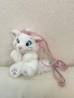 ディズニー マリーちゃん