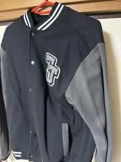 Tom and Jerry スタジャン M