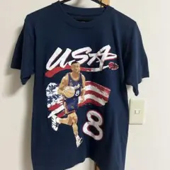 オリンピック　 モアアップテンポ スコッティピッペン　ジョーダン