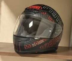 SHOEI Z7 フルフェイスヘルメット ショーエイ　ショウエイのサムネイル