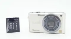 2026年最新】LUMIX DMC-FX100の人気アイテム - メルカリ