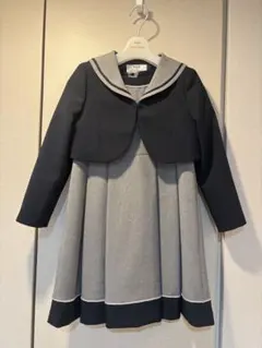 waltz byBEAMS DESIGN セーラー襟 フォーマルドレス　120㎝