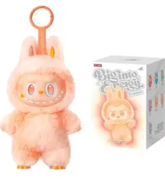 【未開封/正規品】POPMART ラブブ LABUBU