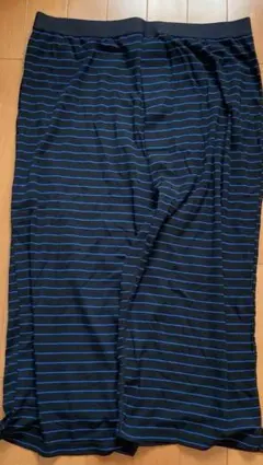 TOPVALU PEACE FIT COOL ステテコ3XL