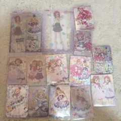プリキュアカード　まとめ売り 2026年最新】プリキュアカード まとめ売りの人気アイテム - メルカリ