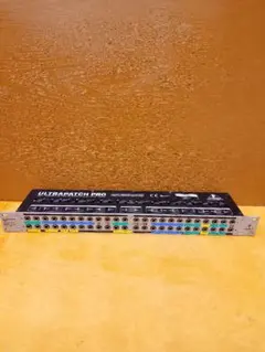 behringer POWERPLAY 16 P16-M ジャンク部品取り専用 - メルカリ